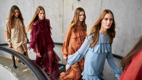 AI Generated fashion