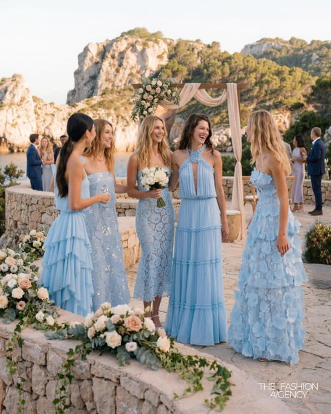The Bridesmaid Dress Deserves Better
