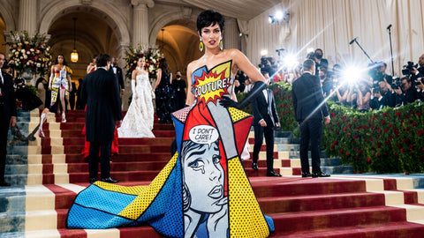 Met Gala 2026: When Fashion Becomes Art
