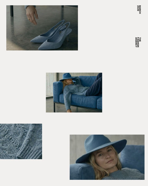 The Future of Fashion Design Is Faster And AI Is Changing Everything