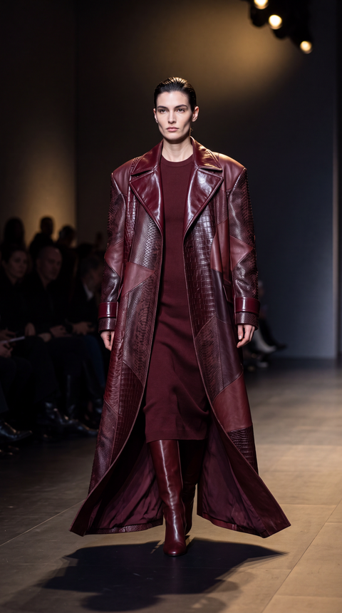The Fall Trends Worth Paying Attention to Right Now