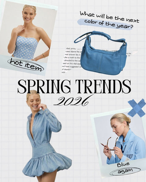 Spring 2026 Is Not Playing It Safe