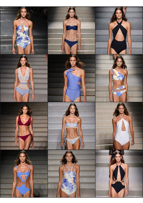 Swimwear