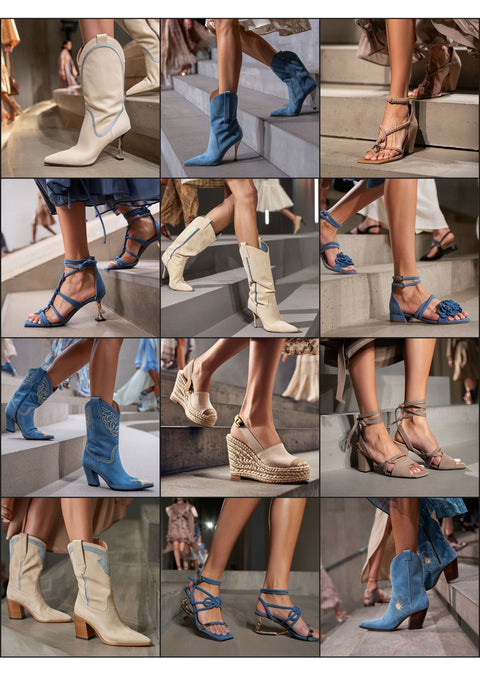 Footwear