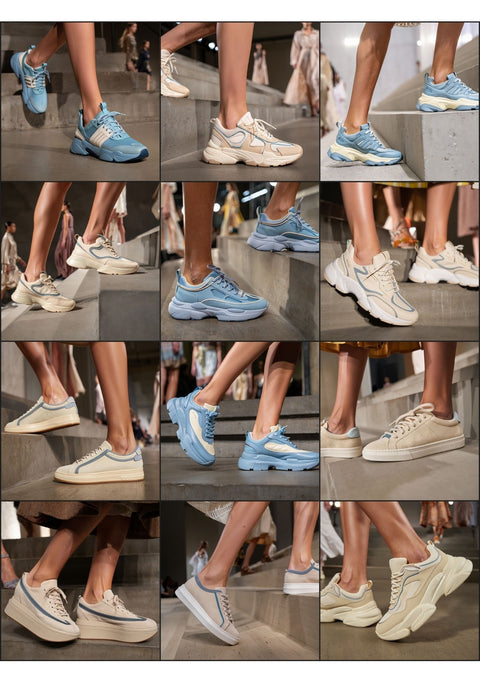 Footwear