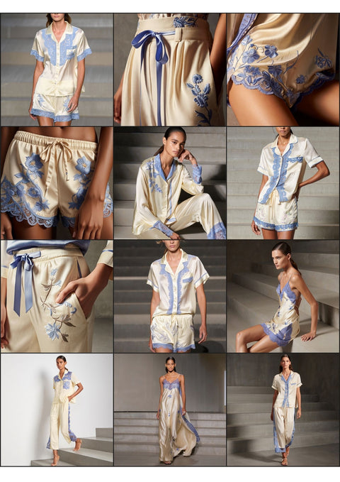 Lingerie & Sleepwear