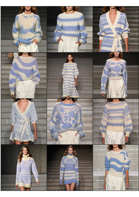 Knitwear