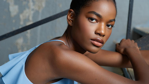High-impact fashion visuals by The Fashion AIgency — AI-powered creative content for social, campaigns, and ads