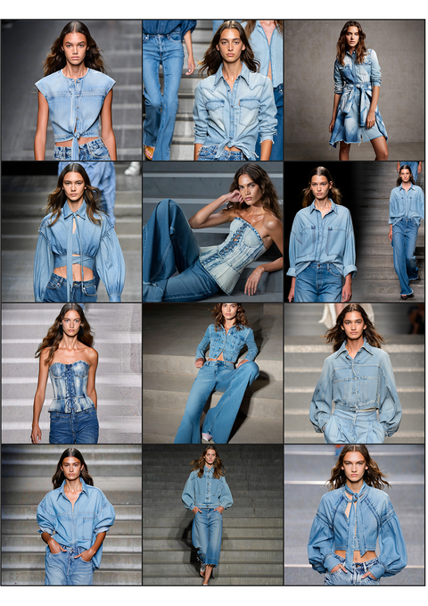 Denim